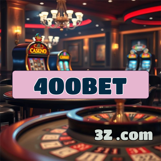 Explore Apostas Inovadoras no 400bet.com para Aumentar sua Emoção