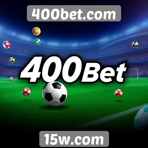 400bet.com oferece variedade de jogos online