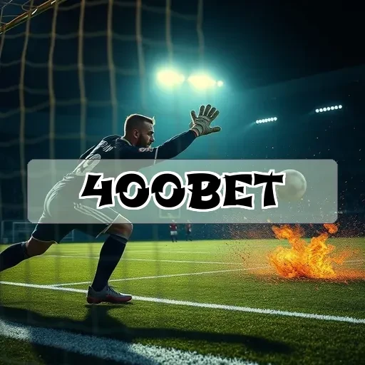 400bet.com: Desvende as Apostas e Melhore Seu Jogo Agora!