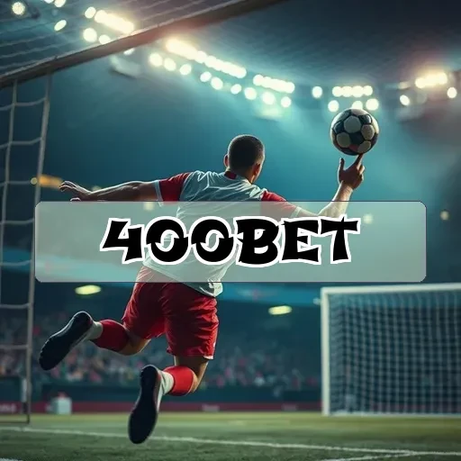 400bet.com: Entre no Jogo e Venha se Divertir no Cassino Online