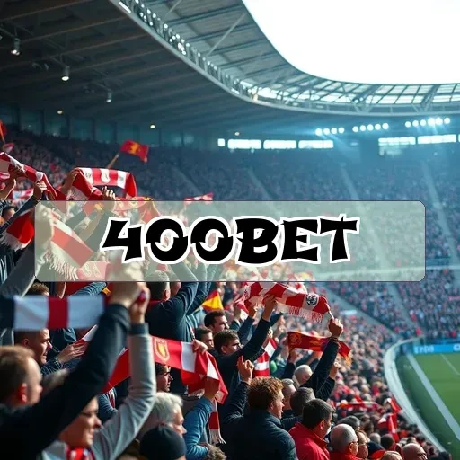 400bet.com: Apostas em eSports que vão além do jogo