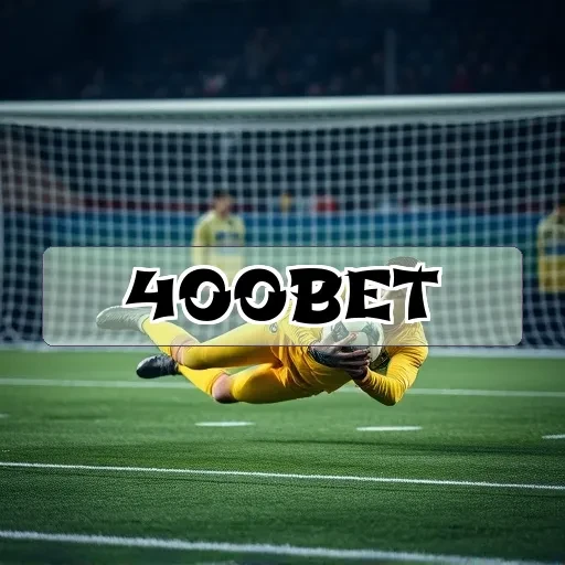 400bet.com: Os Melhores Jackpots para Jogar e Ganhar Agora!