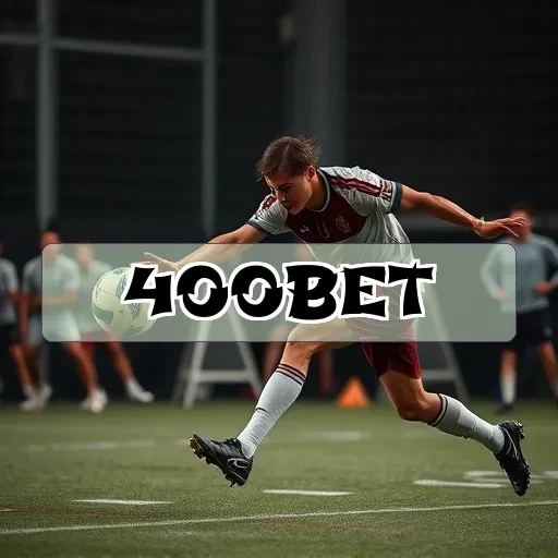 400bet.com: Emoções da Aposta Ao Vivo para Conhecer e Apostar