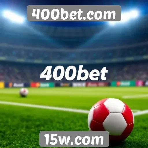 Promoções e bônus disponíveis no 400bet.com