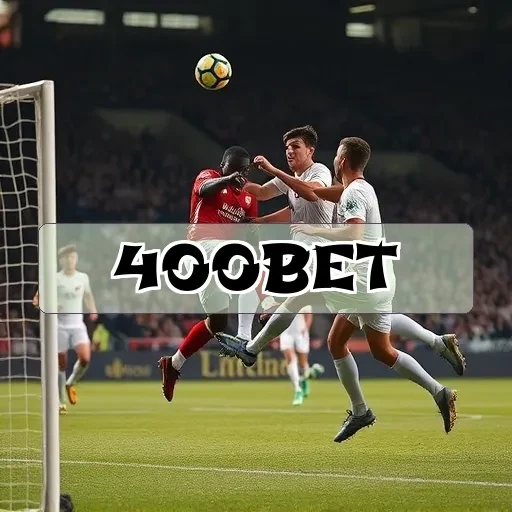 400bet.com: As Avaliações Que Elevam Seu Jogo a Outro Nível
